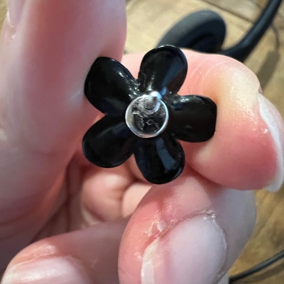 CHANEL 05P earrings - Picture 4 of 5